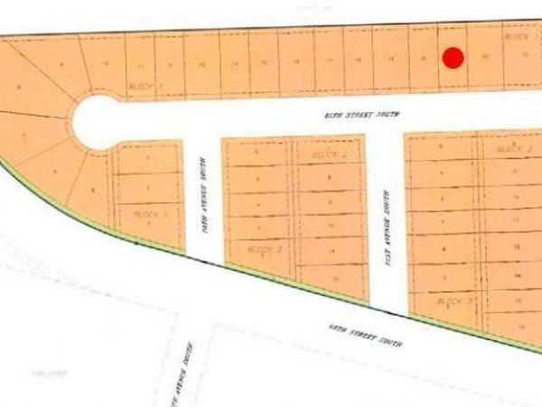 7114 65 Street S, Horace, ND 58047