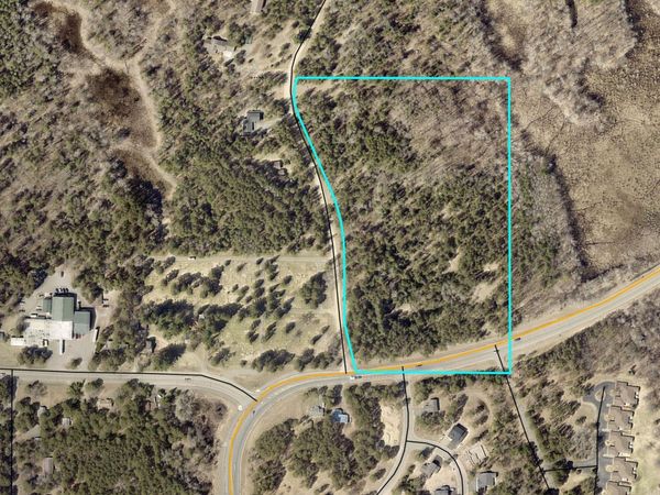 TBD County Road 18 , Nisswa, MN 56468