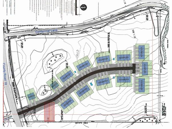 TBD County Road 18 , Nisswa, MN 56468