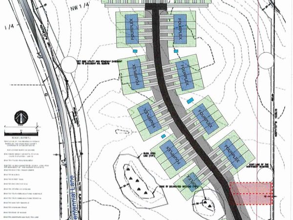 TBD County Road 18 , Nisswa, MN 56468