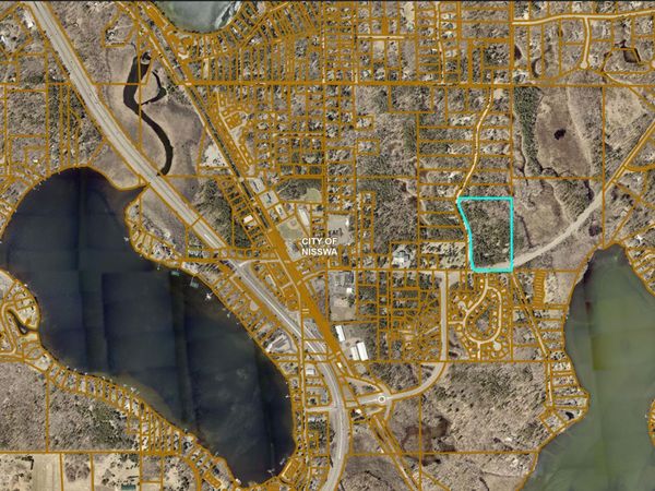 TBD County Road 18 , Nisswa, MN 56468