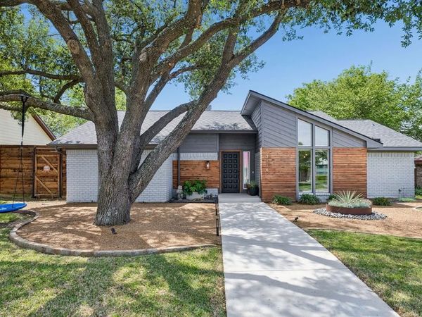 3116 Kingsbridge Drive, Plano, TX 75075