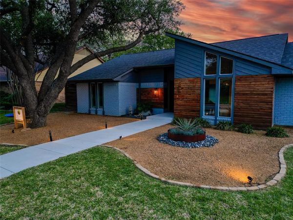 3116 Kingsbridge Drive, Plano, TX 75075