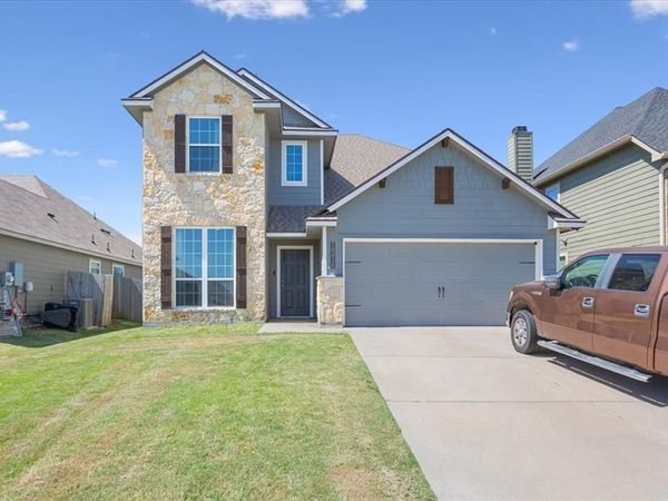 10416 Langham Drive , Waco, TX 76708