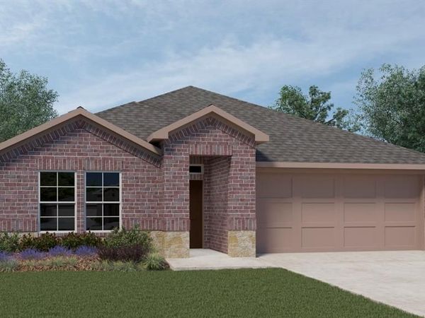 208 Charismatic Road, Waxahachie, TX 75165