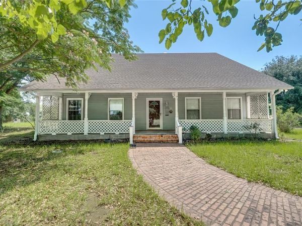 1710 An County Road 463, Montalba, TX 75853