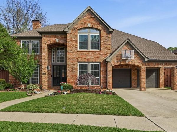 732 Northshore Court, Coppell, TX 75019