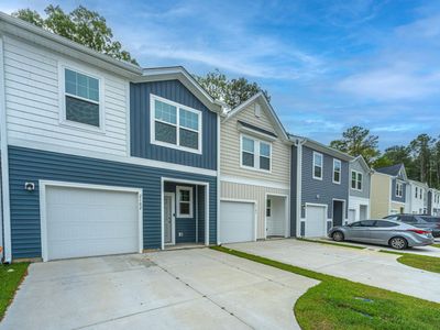 2102 Scarlett Maple Street, Summerville, SC 29486
