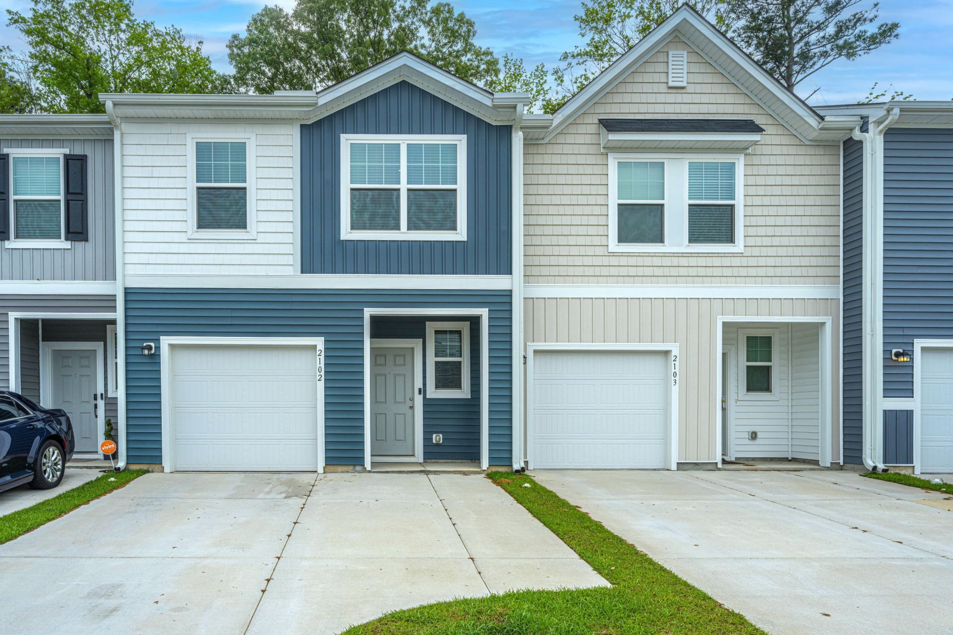 2102 Scarlett Maple Street Summerville, SC 29486