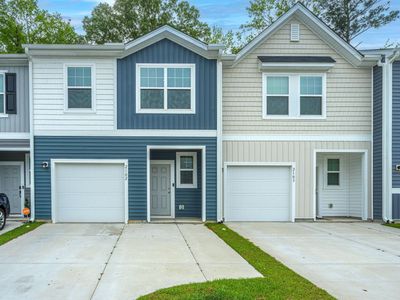 2102 Scarlett Maple Street, Summerville, SC 29486