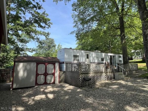 6684 Leon Road, Unit 336, Andover, OH 44003