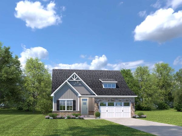 2114 Maritime Ln , Longs, SC 29568