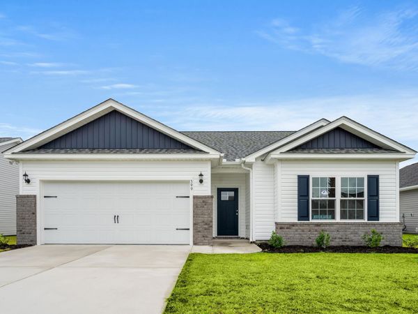 913 Woodside Dr. , Conway, SC 29526