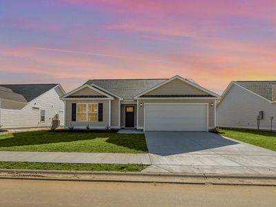 913 Woodside Dr., Conway, SC 29526