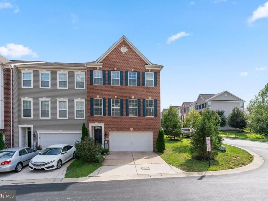 6704 Saw Mill Court, Columbia, MD 21044 Main Photo