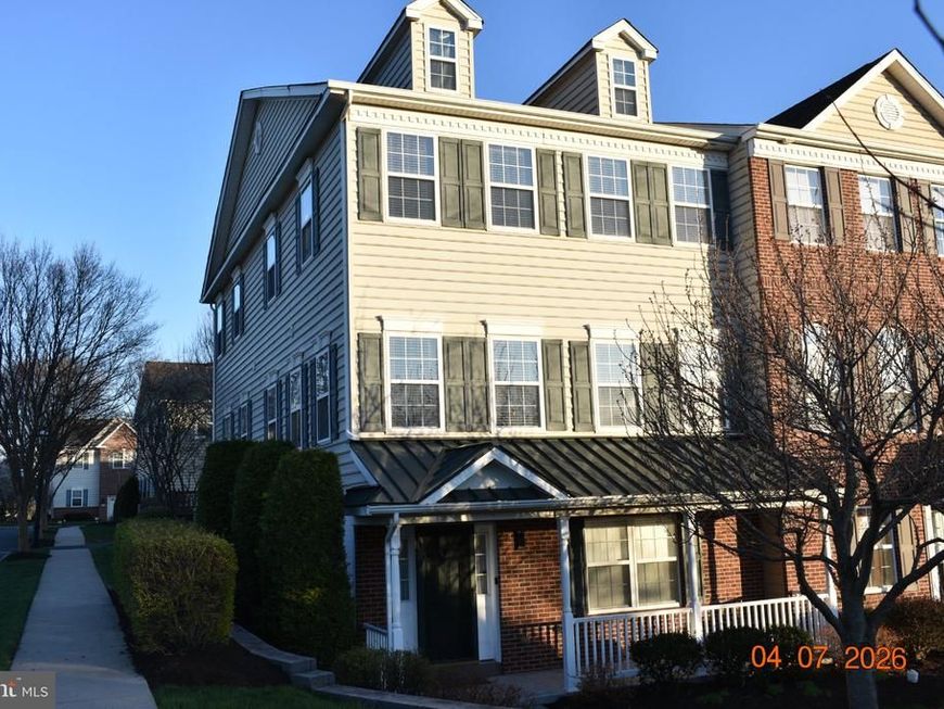 1244 Rosemont Terrace, Pennsburg, PA 18073 Main Photo