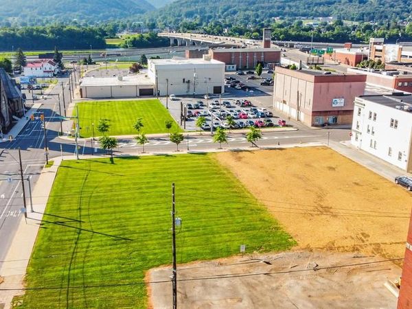 33 E 3RD STREET , WILLIAMSPORT, PA 17701