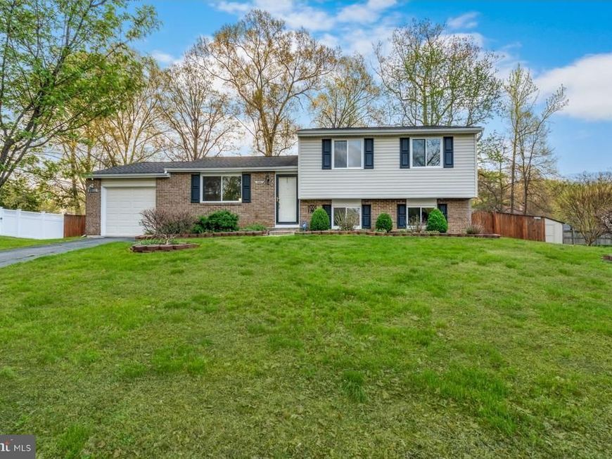 12008 Nevin Lane , Fort Washington, MD 20744 Main Photo