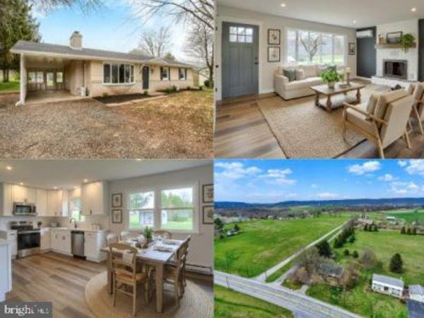 1785 ROUTE 209 , MILLERSBURG, PA 17061