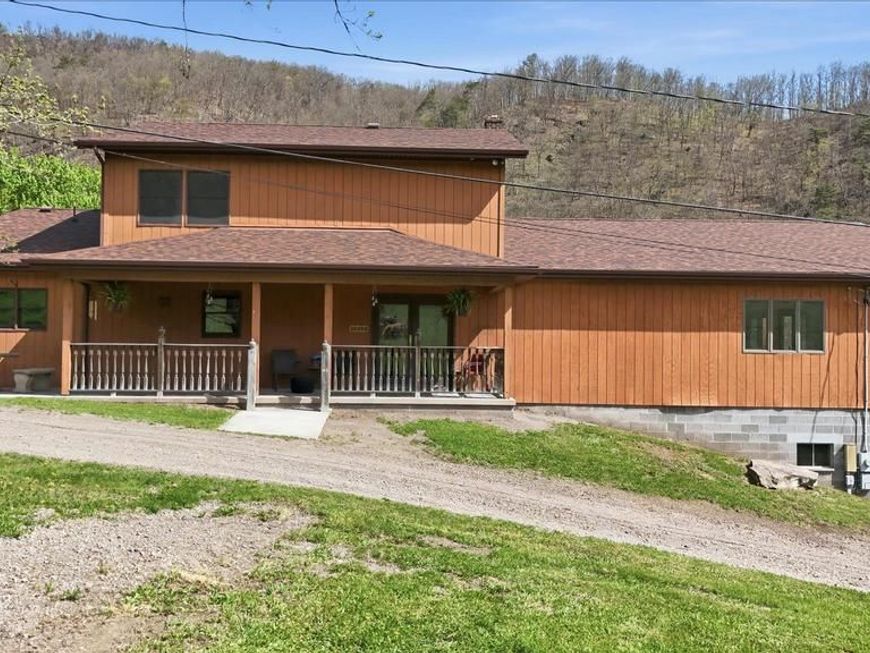 12623 Windy Ridge Drive, Corriganville, MD 21524 Main Photo