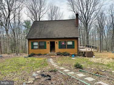 11457 HOMELAND , RIXEYVILLE, VA 22737