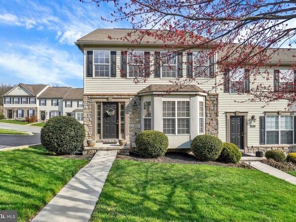 2764 SEABISCUIT ST , YORK, PA 17402