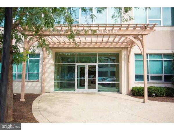 811-1 FILBERT STREET , Unit 107, PHILADELPHIA, PA 19107