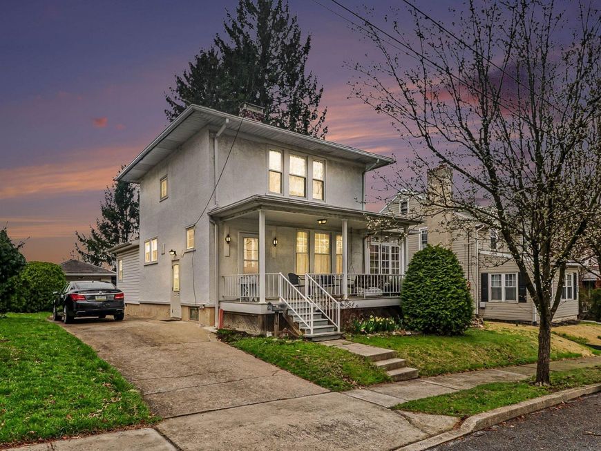 3008 George Street, Harrisburg, PA 17109 Main Photo