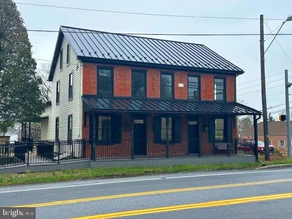 2651 N READING ROAD , DENVER, PA 17517