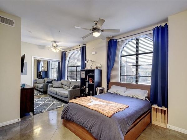 2505 San Gabriel ST, Unit 104, Austin, TX 78705