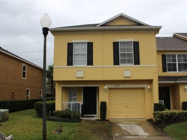 4478 MAIDENHAIR COVE , OVIEDO, FL 32765