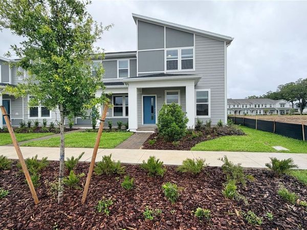 11523 HARBORVIEW STREET , ORLANDO, FL 32832