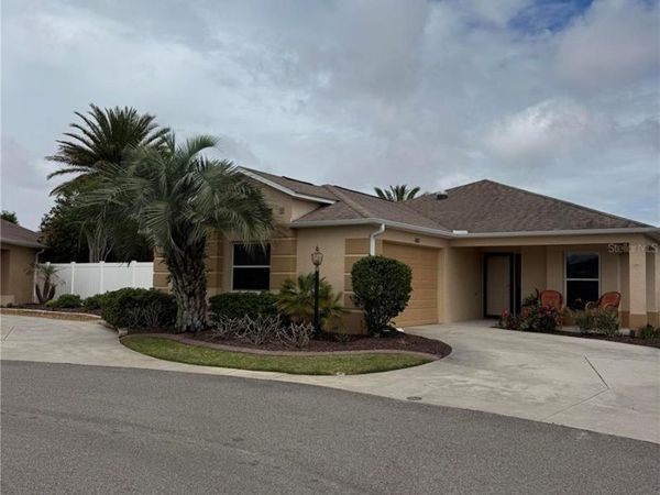 1883 LOADSTAR AVENUE, THE VILLAGES, FL 32162
