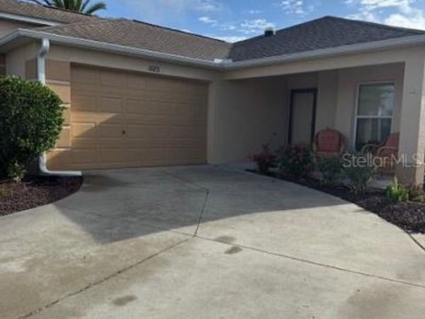 1883 LOADSTAR AVENUE , THE VILLAGES, FL 32162