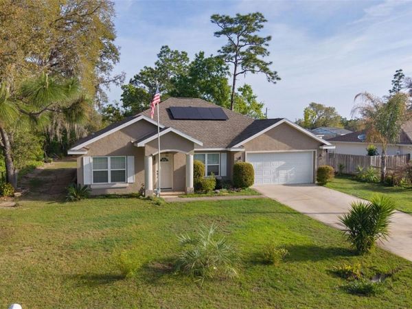 13 MALAUKA RADIAL RUN , OCKLAWAHA, FL 32179