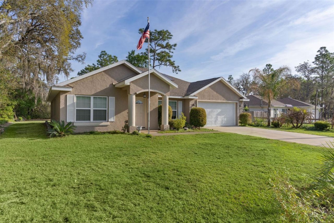 13 Malauka Radial Run, Ocklawaha, FL 32179 Photo