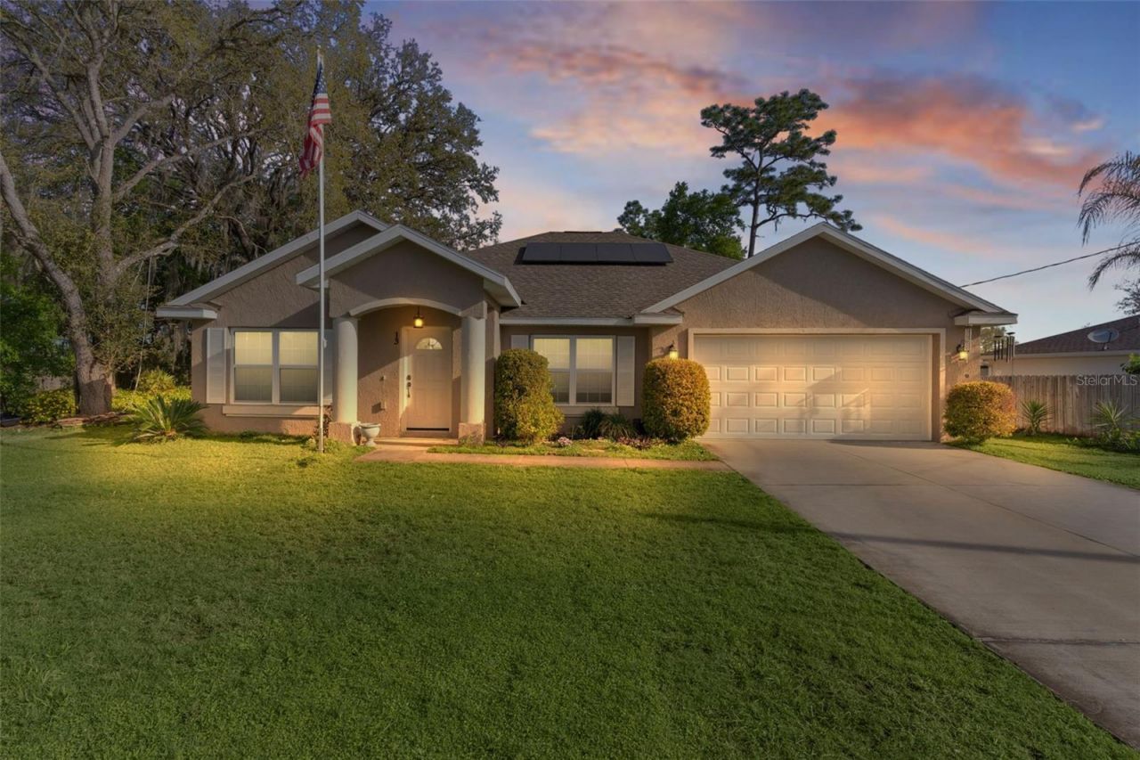 13 Malauka Radial Run, Ocklawaha, FL 32179 Photo