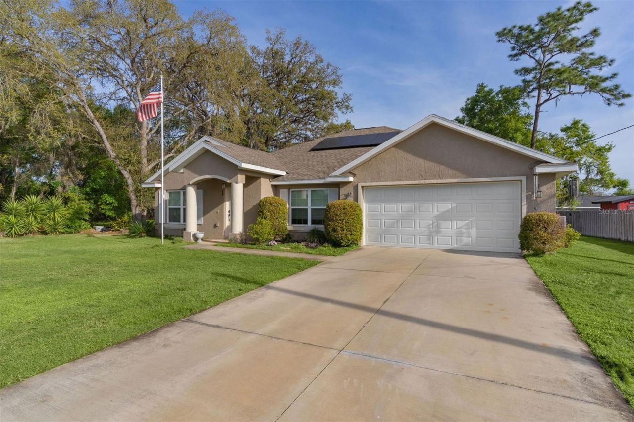 13 Malauka Radial Run, Ocklawaha, FL 32179 Photo