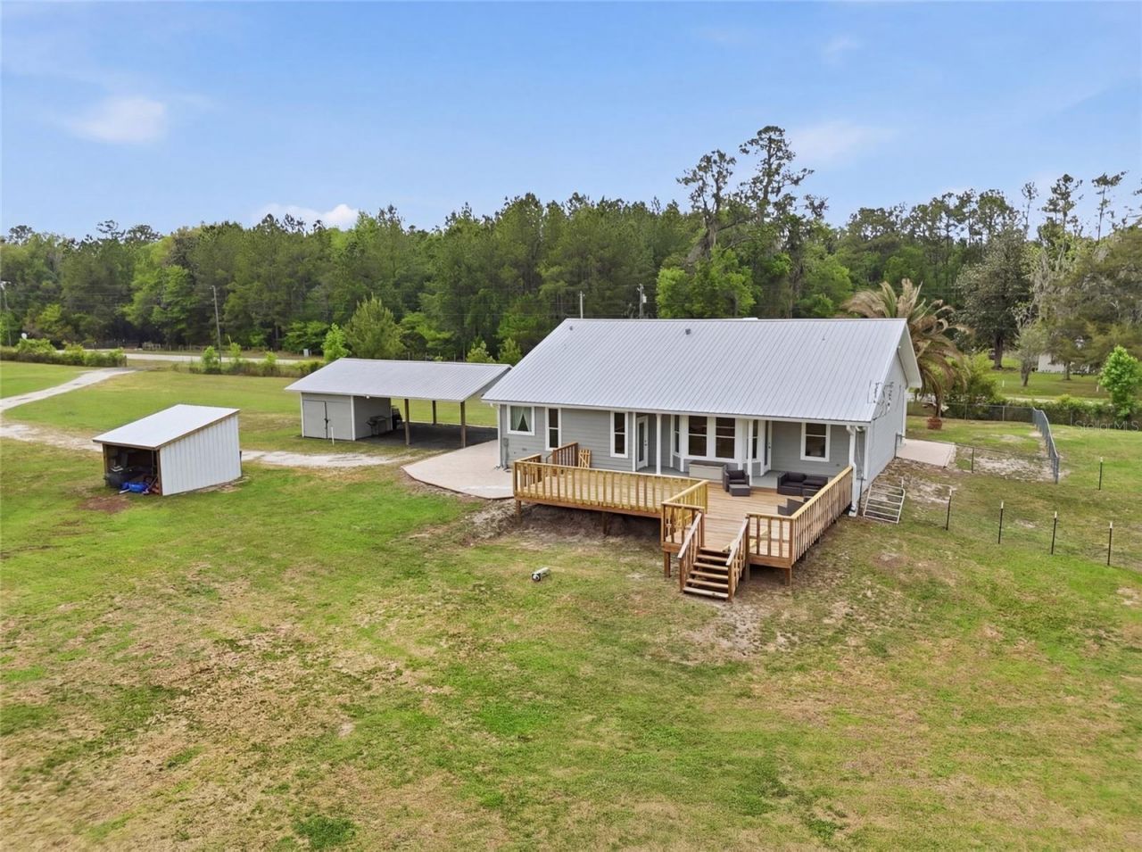 3767 NW 156th Avenue , Gainesville, FL 32609 Photo