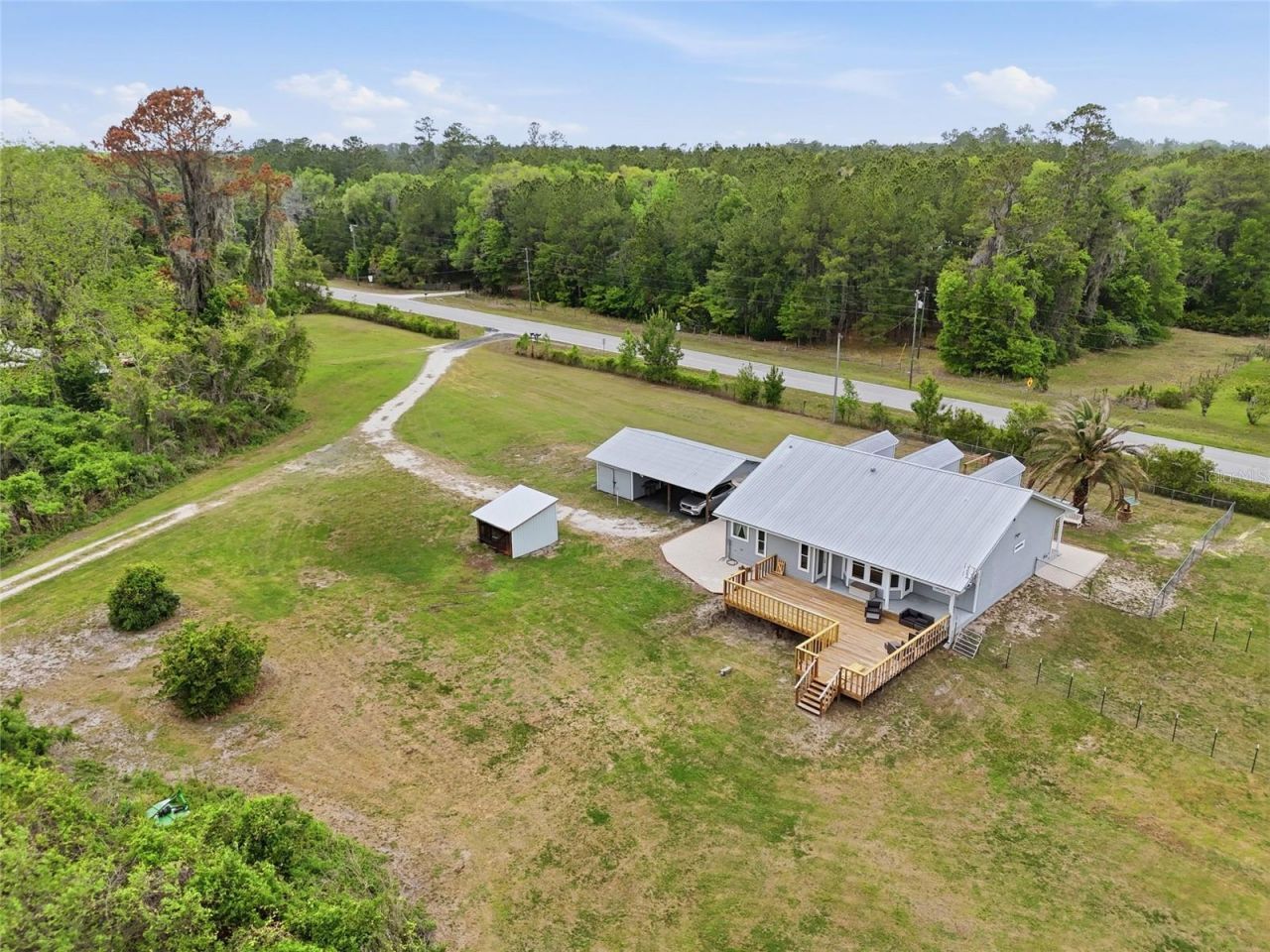 3767 NW 156th Avenue , Gainesville, FL 32609 Photo