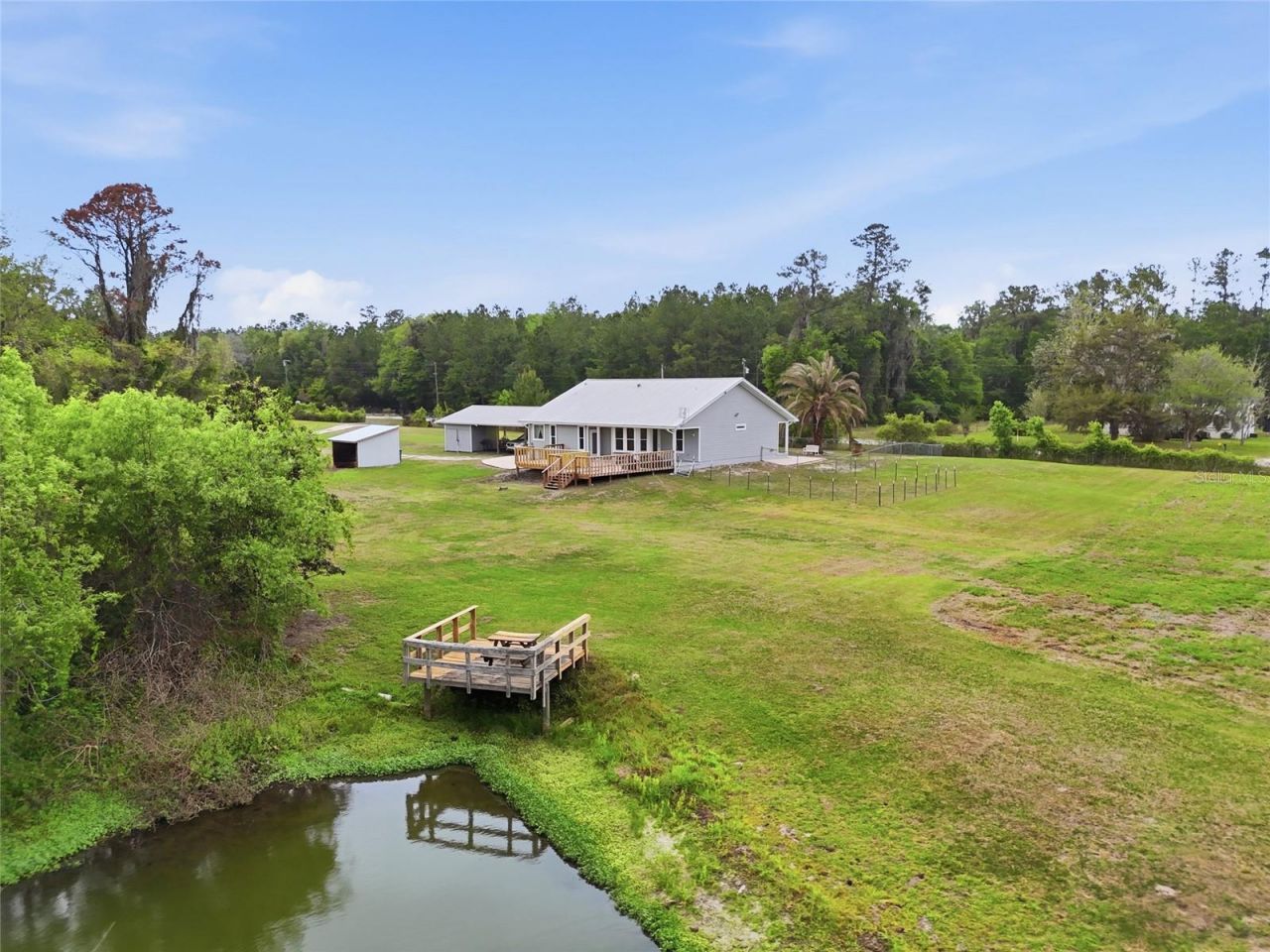 3767 NW 156th Avenue , Gainesville, FL 32609 Photo