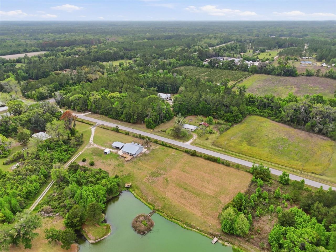 3767 NW 156th Avenue , Gainesville, FL 32609 Photo