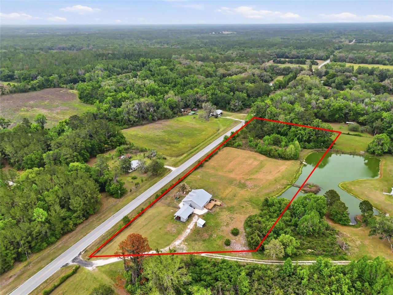 3767 NW 156th Avenue , Gainesville, FL 32609 Photo