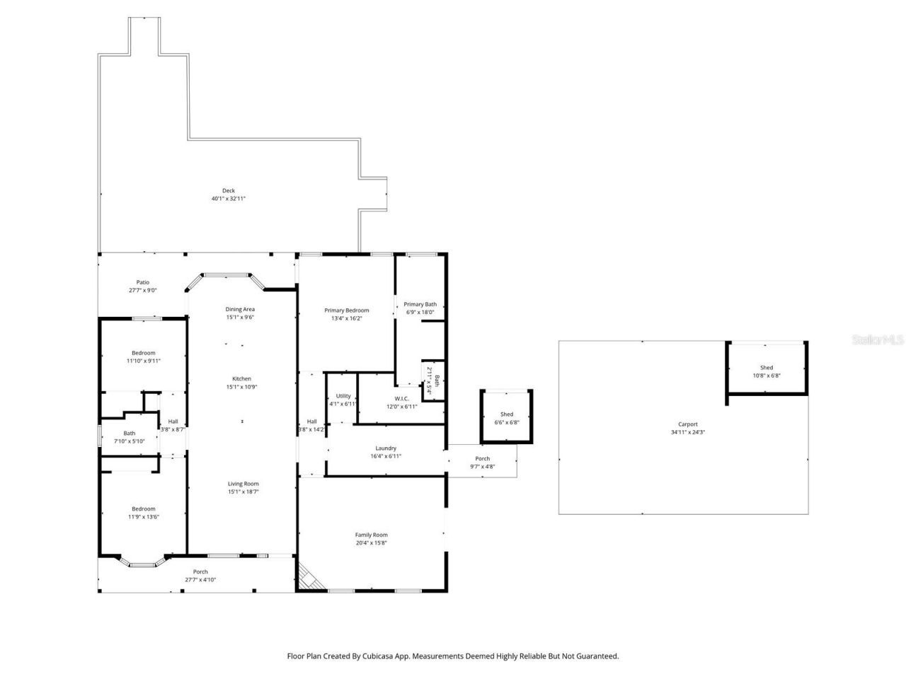 3767 NW 156th Avenue , Gainesville, FL 32609 Photo