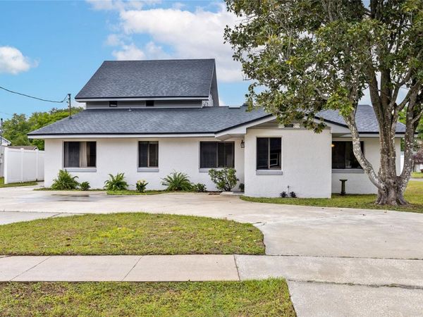 1525 SWANN AVENUE, BELLE ISLE, FL 32809