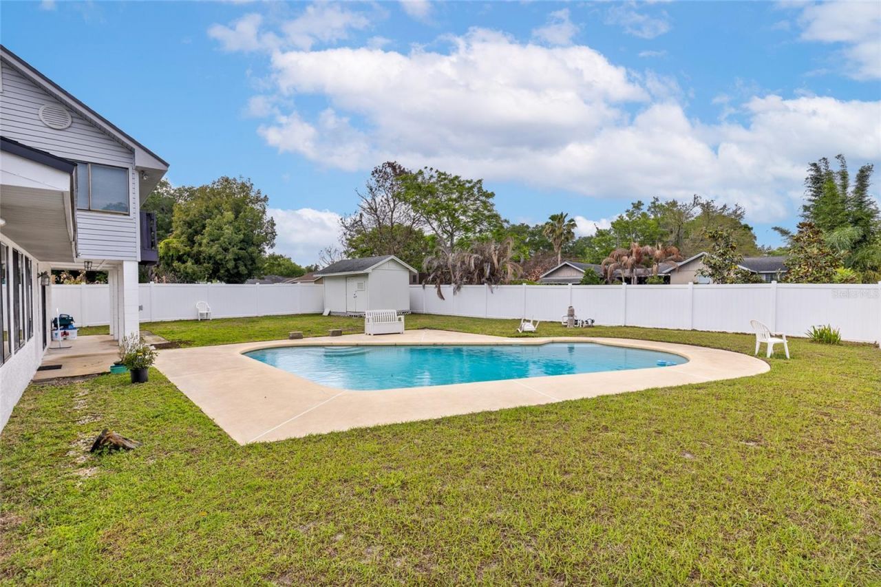 1525 Swann Avenue, Belle Isle, FL 32809 Photo