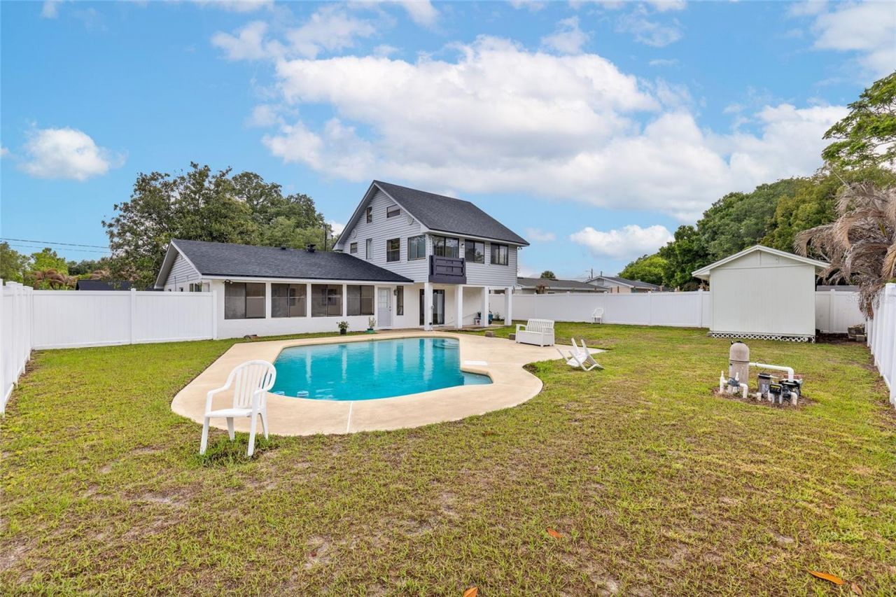 1525 Swann Avenue, Belle Isle, FL 32809 Photo