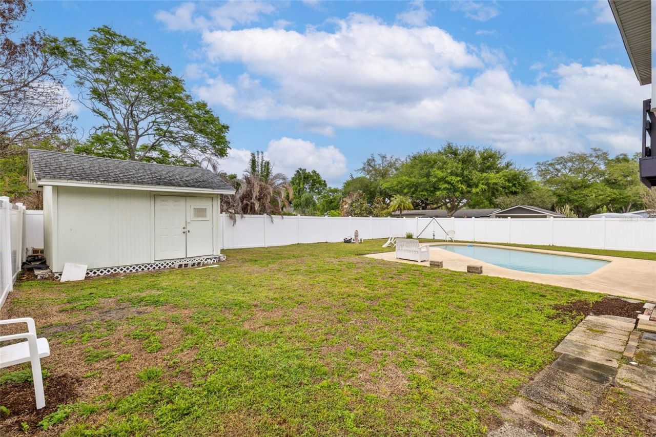 1525 Swann Avenue, Belle Isle, FL 32809 Photo