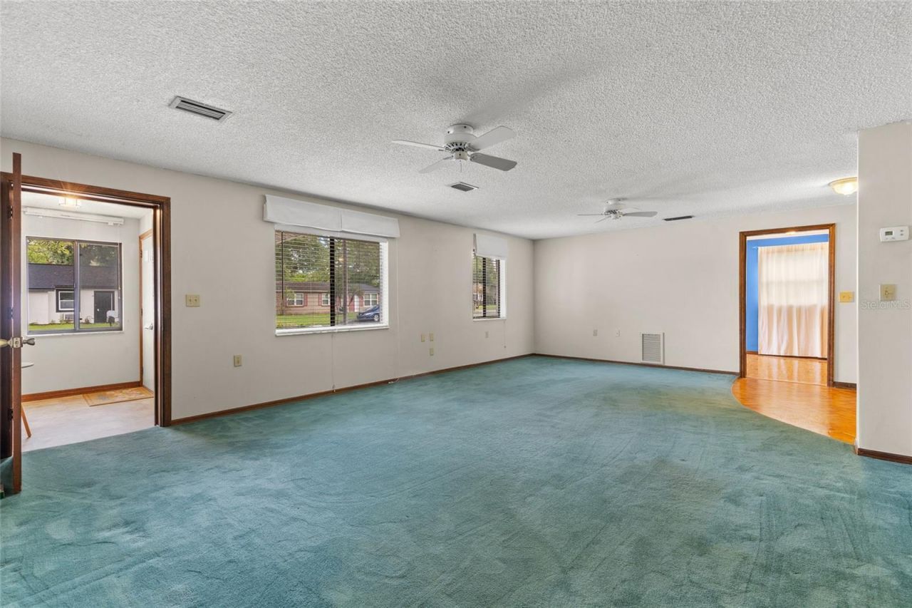 1525 Swann Avenue, Belle Isle, FL 32809 Photo