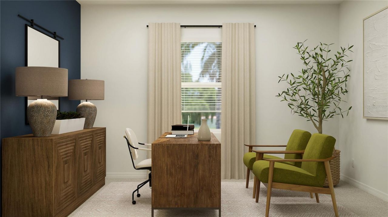 5448 Meadow Walk Drive , Davenport, FL 33837 Photo